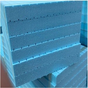 岩棉保温板 供应3-5公分xps挤塑板 定制批发