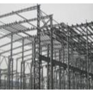 喀什彩板钢结构活动房