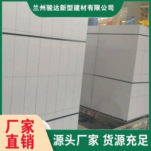 轻质砖加气砖 泡沫砖厂 皋 兰 产品尺寸标准 骏达 轻质加气块砖